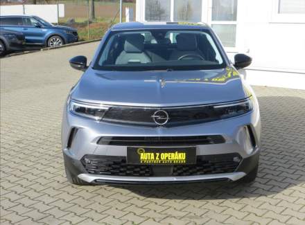 Opel - Mokka