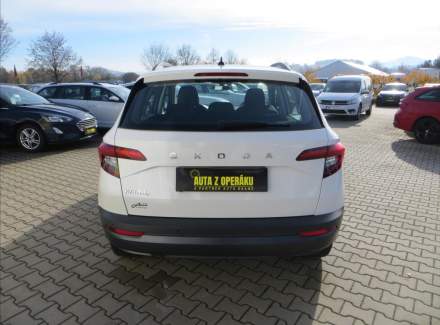 Škoda - Karoq