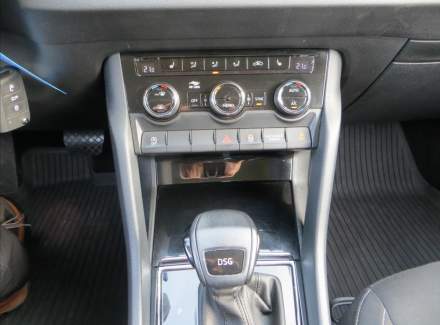Škoda - Karoq