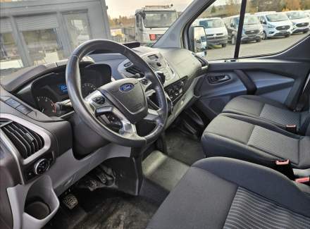 Ford - Transit