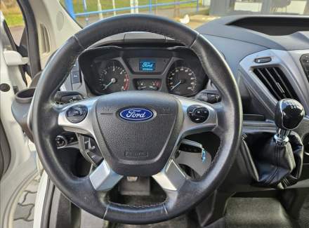 Ford - Transit