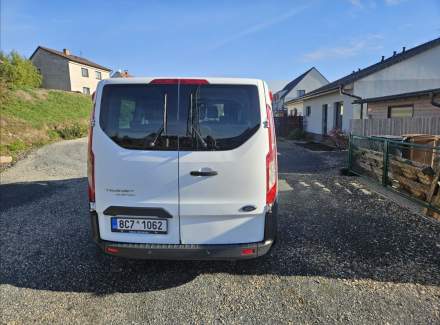 Ford - Transit