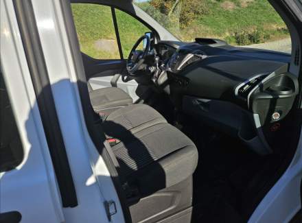 Ford - Transit