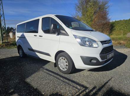 Ford - Transit