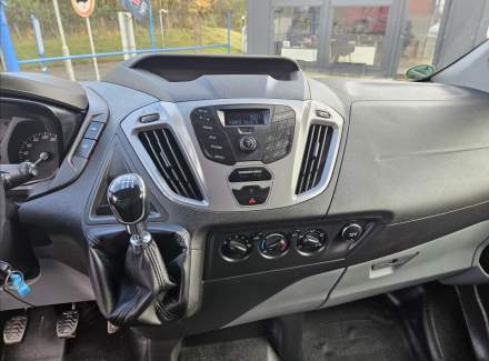 Ford - Transit