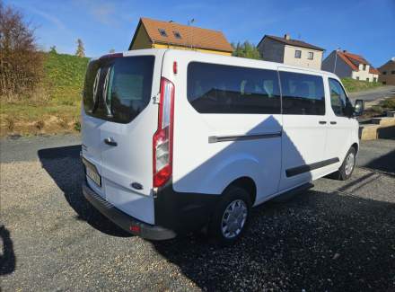 Ford - Transit