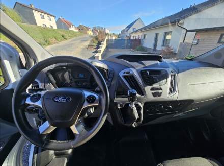 Ford - Transit