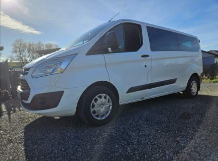 Ford - Transit