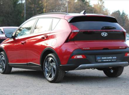 Hyundai - Bayon