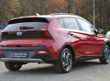 Hyundai - Bayon