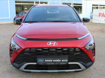 Hyundai - Bayon