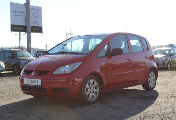 Mitsubishi - Colt