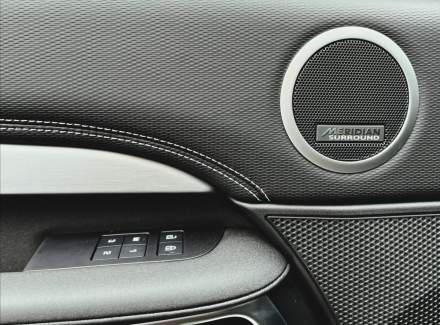 Land Rover - Discovery