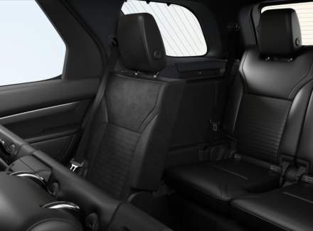 Land Rover - Discovery