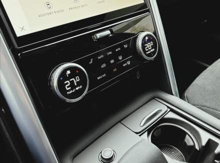 Land Rover - Discovery