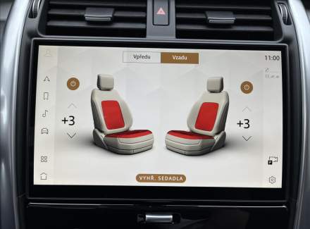 Land Rover - Discovery