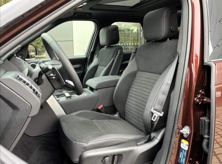 Land Rover - Discovery