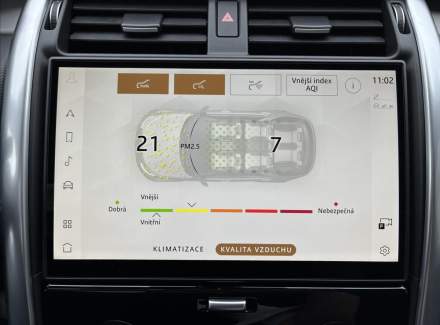 Land Rover - Discovery