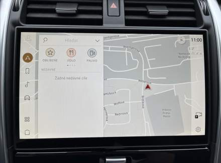 Land Rover - Discovery