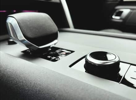 Land Rover - Discovery