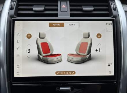 Land Rover - Discovery