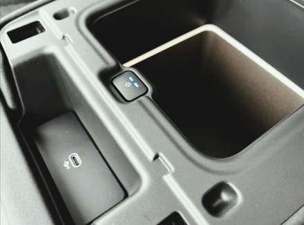 Land Rover - Discovery