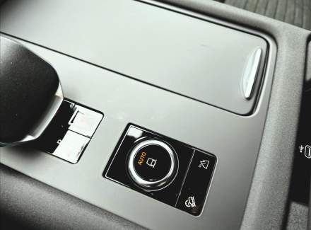 Land Rover - Discovery