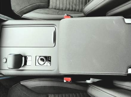 Land Rover - Discovery