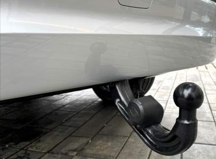 Land Rover - Discovery