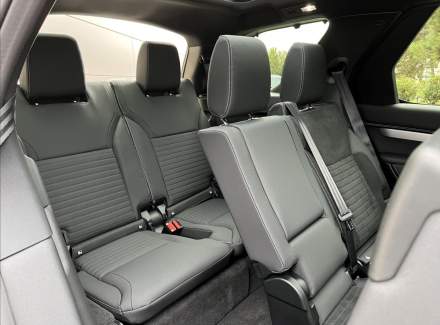 Land Rover - Discovery