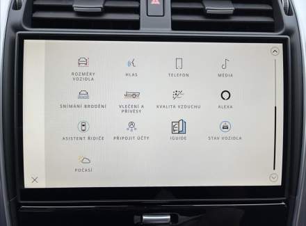 Land Rover - Discovery