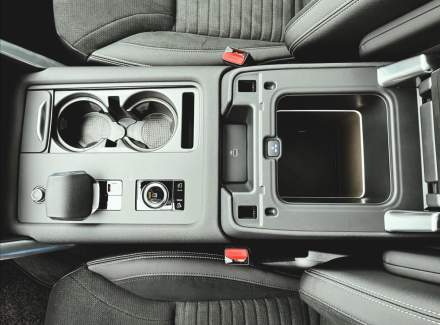 Land Rover - Discovery