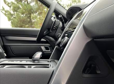 Land Rover - Discovery