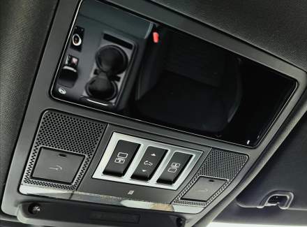 Land Rover - Discovery