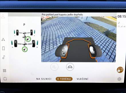 Land Rover - Defender