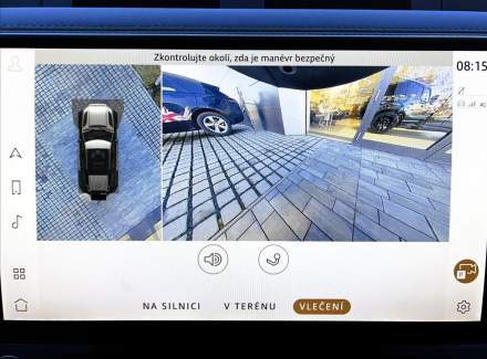 Land Rover - Defender