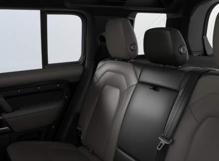 Land Rover - Defender