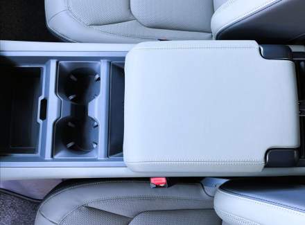 Land Rover - Defender