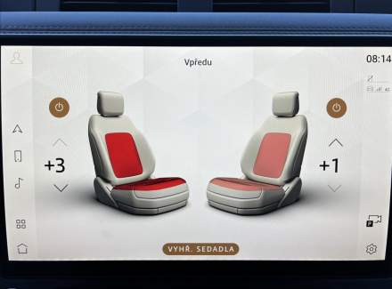 Land Rover - Defender