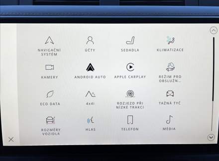 Land Rover - Defender