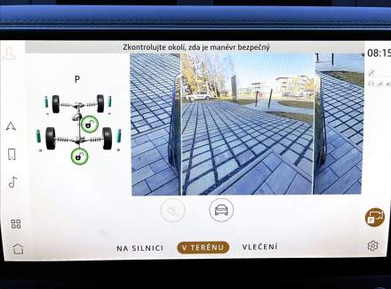 Land Rover - Defender