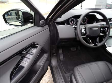 Land Rover - Range Rover Evoque