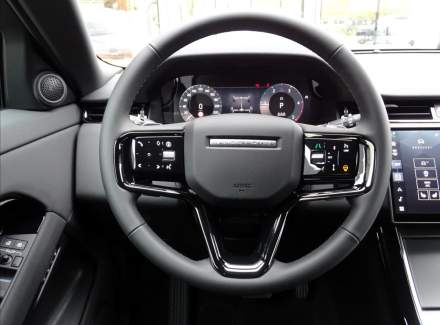 Land Rover - Range Rover Evoque