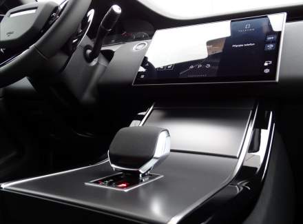 Land Rover - Range Rover Evoque