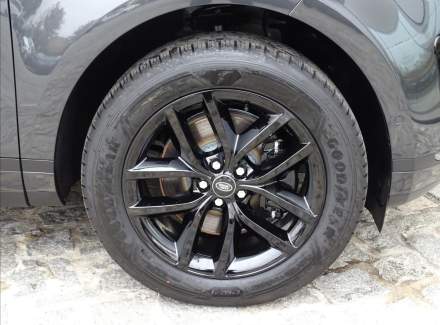 Land Rover - Range Rover Evoque