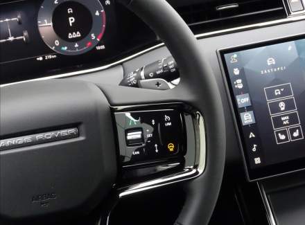 Land Rover - Range Rover Evoque