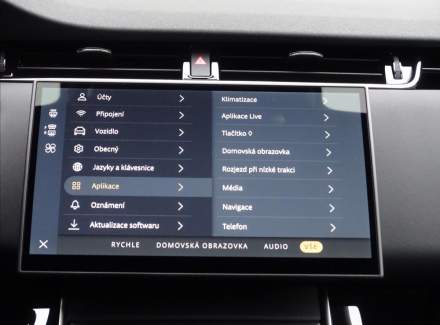 Land Rover - Range Rover Evoque