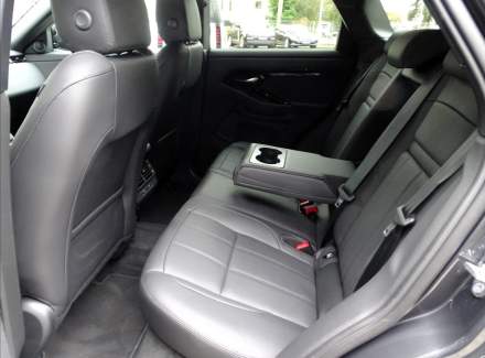 Land Rover - Range Rover Evoque