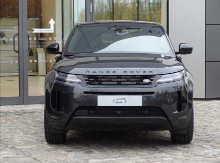 Land Rover - Range Rover Evoque
