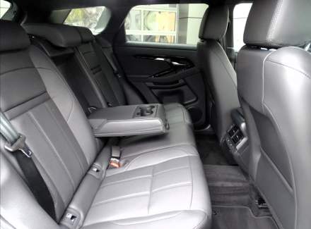 Land Rover - Range Rover Evoque